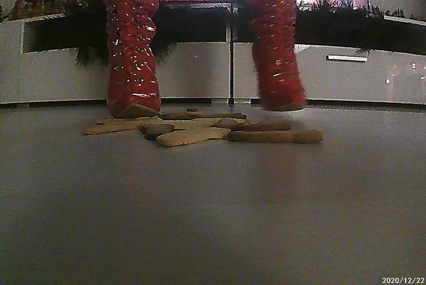 P***sPLÄTZCHEN von DIEDUNKLEMEL pic1