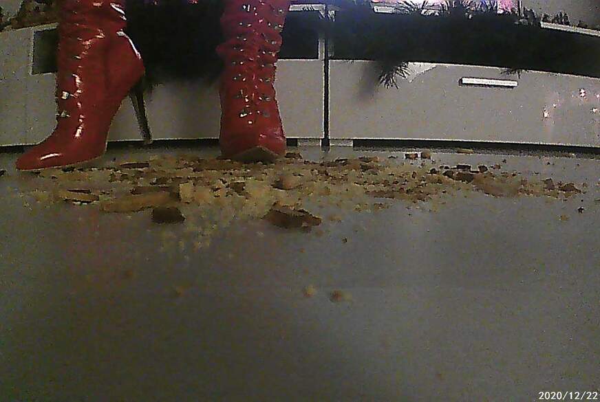 P***sPLÄTZCHEN von DIEDUNKLEMEL pic2