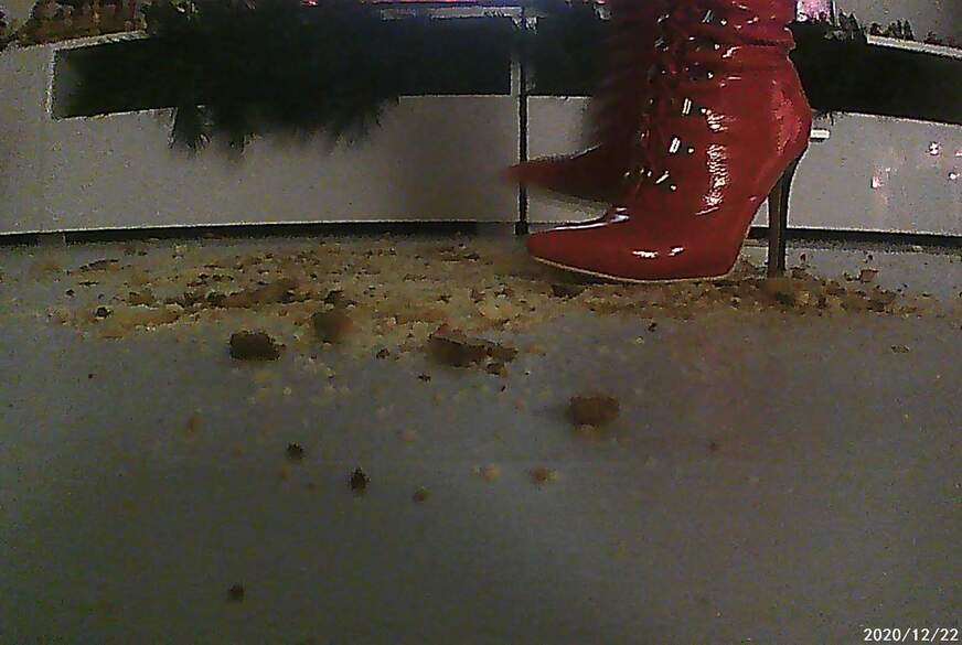 P***sPLÄTZCHEN von DIEDUNKLEMEL pic3