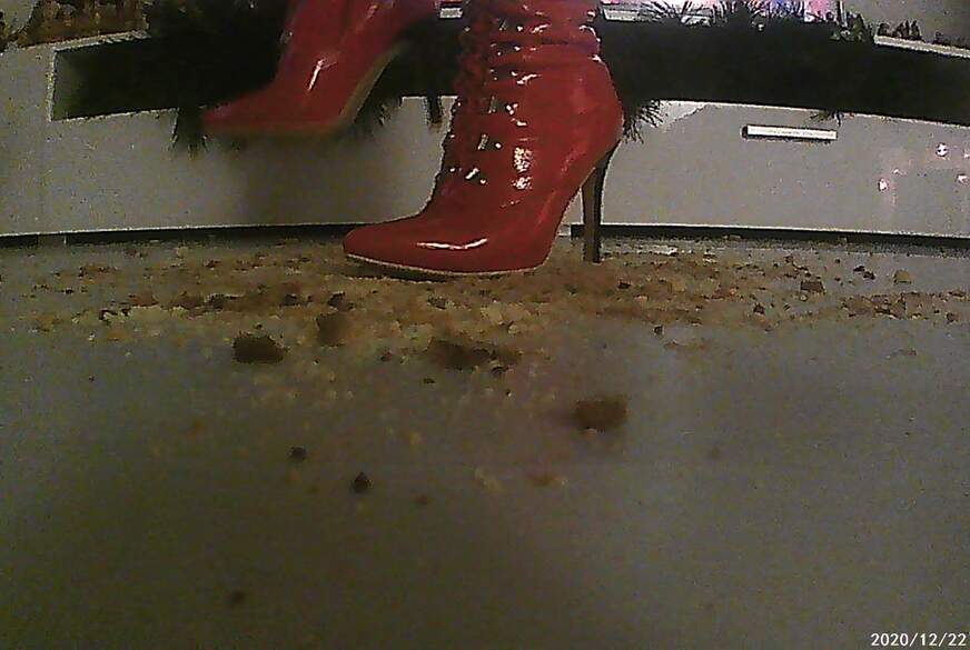 P***sPLÄTZCHEN von DIEDUNKLEMEL pic4