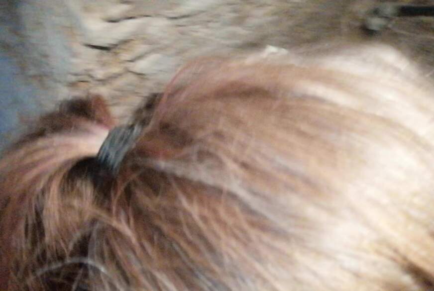 ER HATTE NUR EINE AUFGABE von DIEDUNKLEMEL pic3