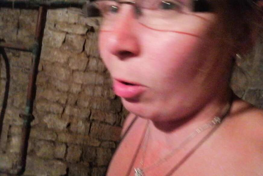 ER HATTE NUR EINE AUFGABE von DIEDUNKLEMEL pic4