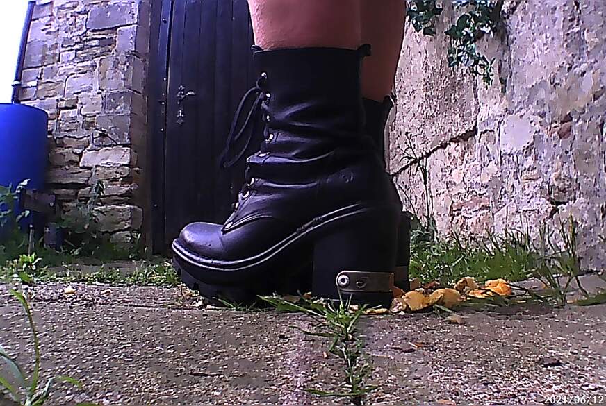 NEWROCKS APFELMUS von DIEDUNKLEMEL pic3