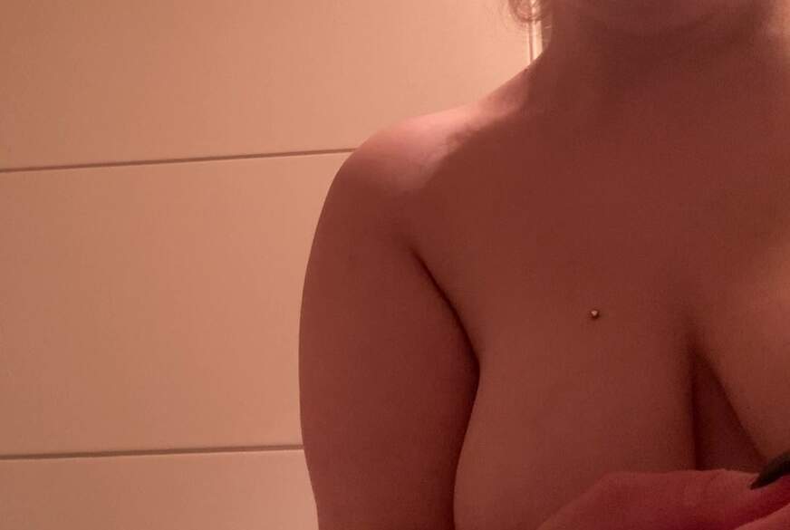 CurvySecret: Mein 1. Video aus der Badewanne