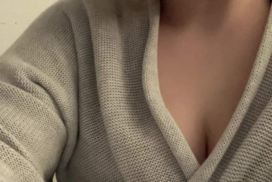 1. Mal anständige Plugvorführung 1. Teil von CurvySecret