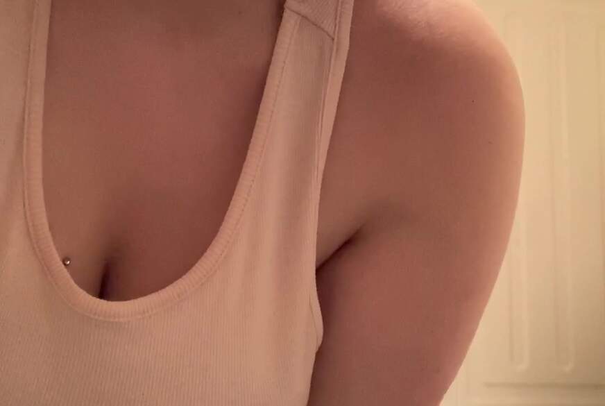 OHNE ENDE !!! wieder mal meine unersättliche Gier aus der Badewanne !!! War das geil von CurvySecret