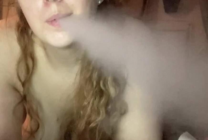 CurvySecret: SO UNGEHORSAM!!! Nach geiler Livecam Session derbe explodiert