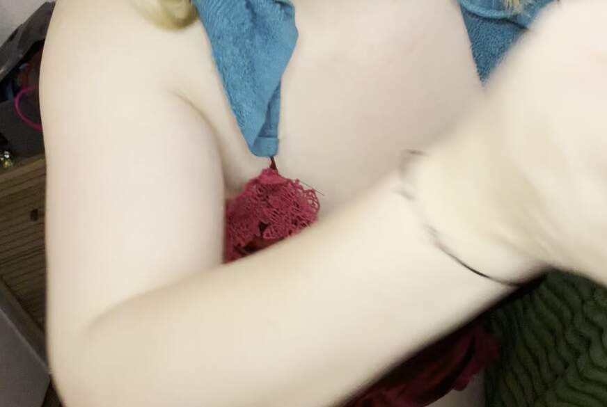 CurvySecret: 36 Grad Giermodus und Eksalationsstart