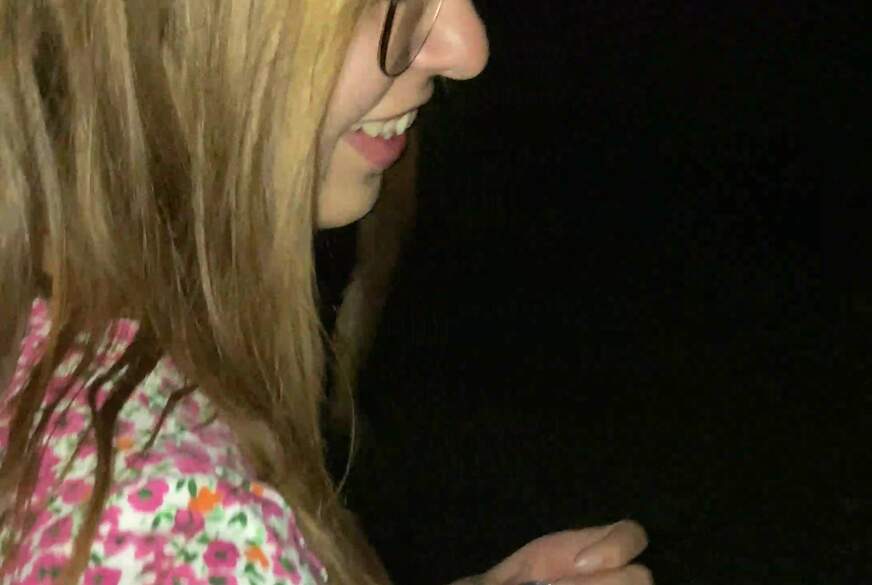 Hannah-Sam: T**n s**t p**s for her date