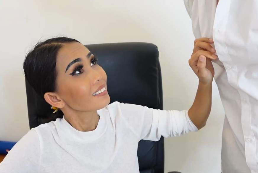 Noki-Thai - B**sen zur B********g von Noki-Thai pic4