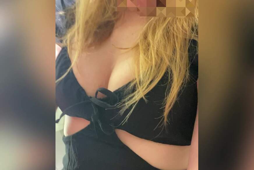 JessiXXXLove: Ich hab meinen Spaß in der Umkleide