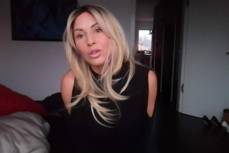 LaraSophia: Kleines Vorstellungsvideo!