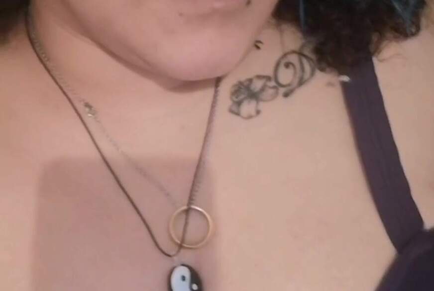 Lotusduft: SB im Tankini - OHNE TON!!! Nur was für Männer mit Fantasie