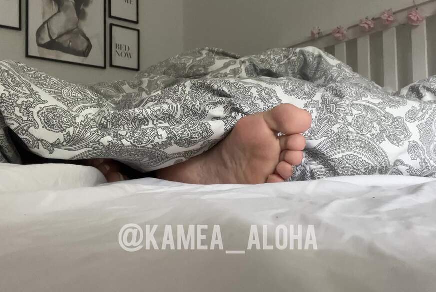 Wake up with me von KameaAloha