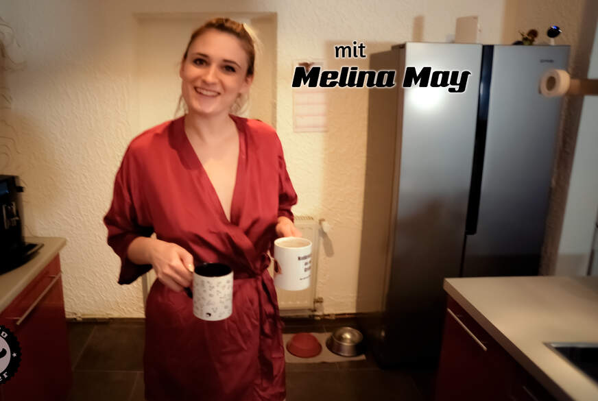 LandoRyder: D********t am Morgen vertreibt Kummer und Sorgen!