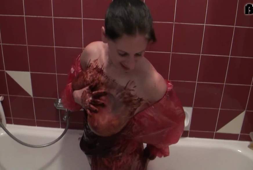 geil machen mit Schokos**e von versautefee pic1