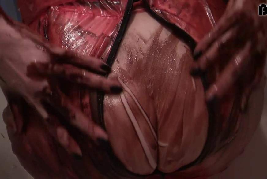 geil machen mit Schokos**e von versautefee pic4