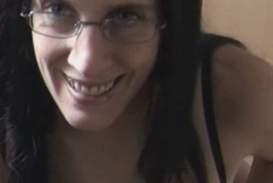 Geiler B**sehase von versautefee