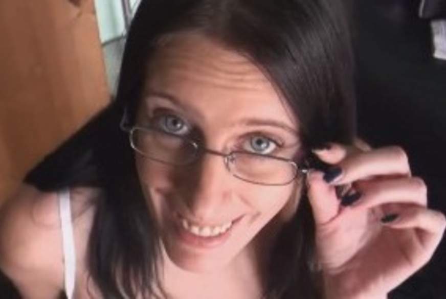 Gesicht v**********t und a*******t von versautefee pic3