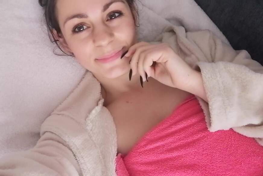 Loella-Rose: OMG ich habs getan