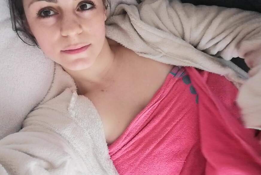 Loella-Rose: OMG ich habs getan