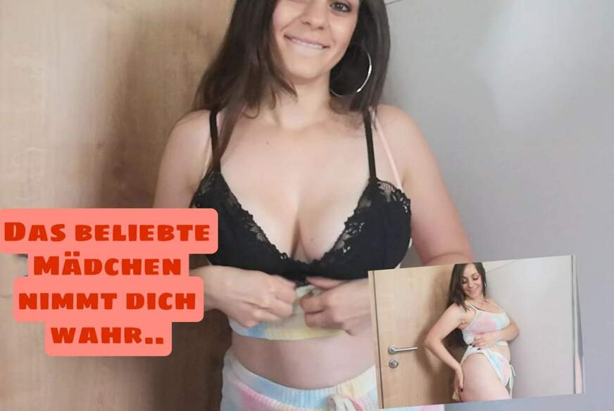 Das beliebte M*****n nimmt dich wahr von Loella-Rose