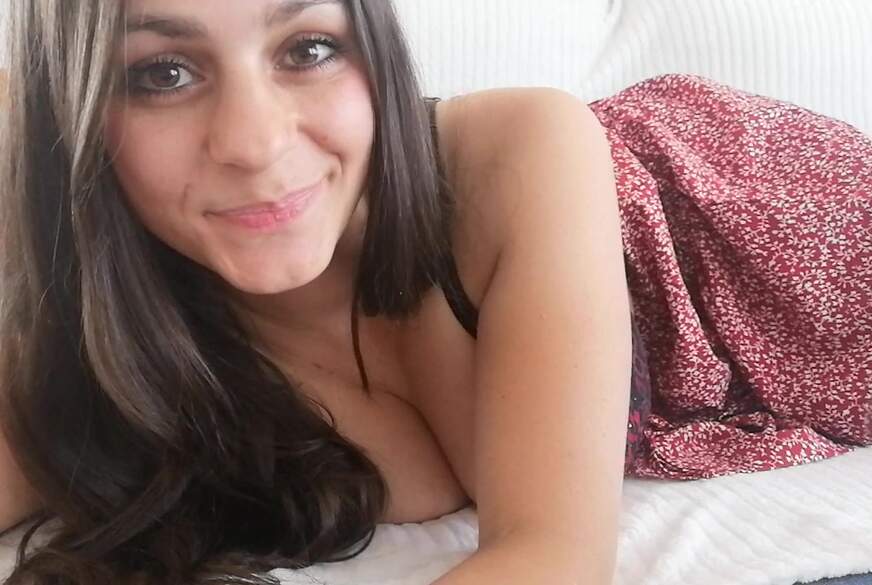 Loella-Rose: S*********r ich will dich jetzt!