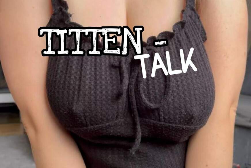 Loella-Rose: TITTEN - Talk