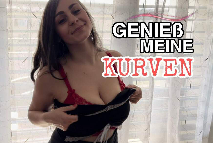 Loella-Rose: Genieß meine KURVEN