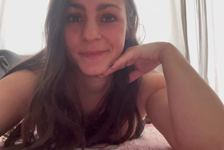 Loella-Rose: P****h Verwöhnung