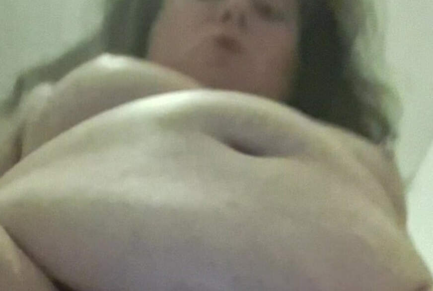 bbwnicole: dildo f**k