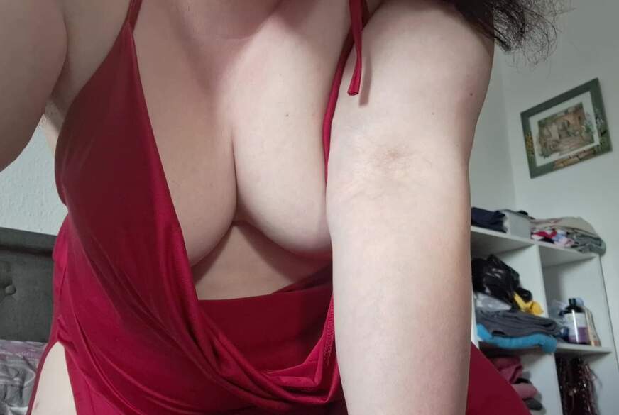 bbwnicole: ich spiel an mir