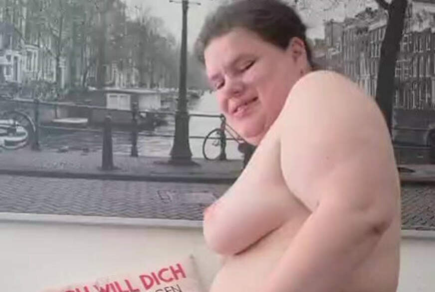 bbwnicole: ich f**k gern