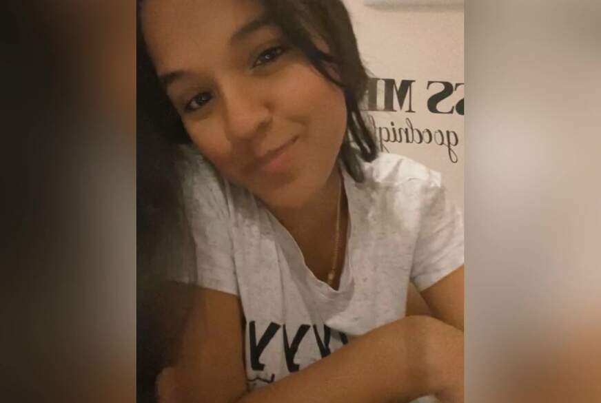 Amylatina: bist du in meinem Mund kommst