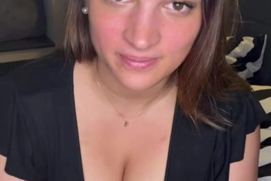 Luisa69: Mein erstes Mal mit Gesicht..