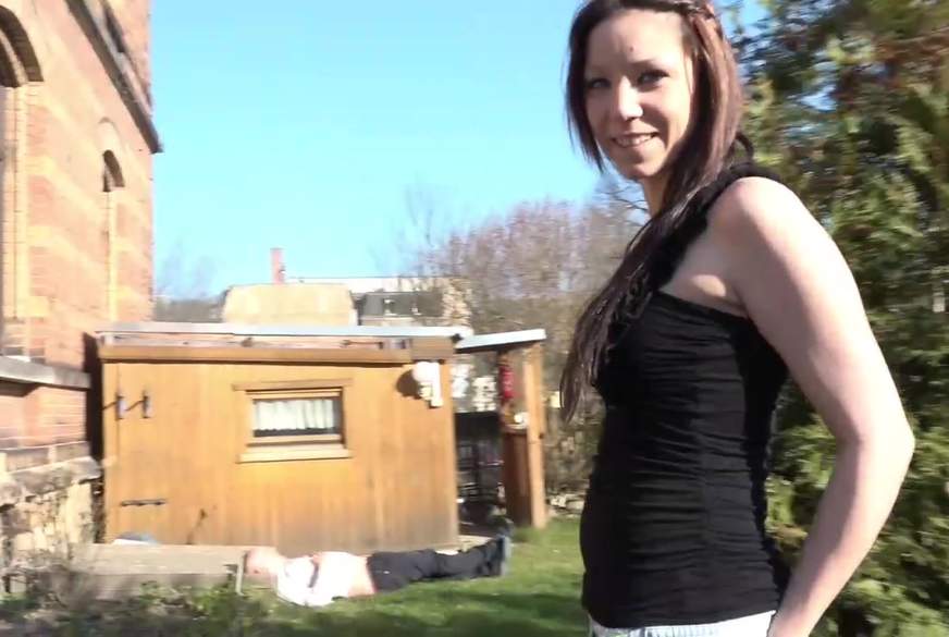 NS Userwunsch !! Typen A*******t von Natalie-Hot