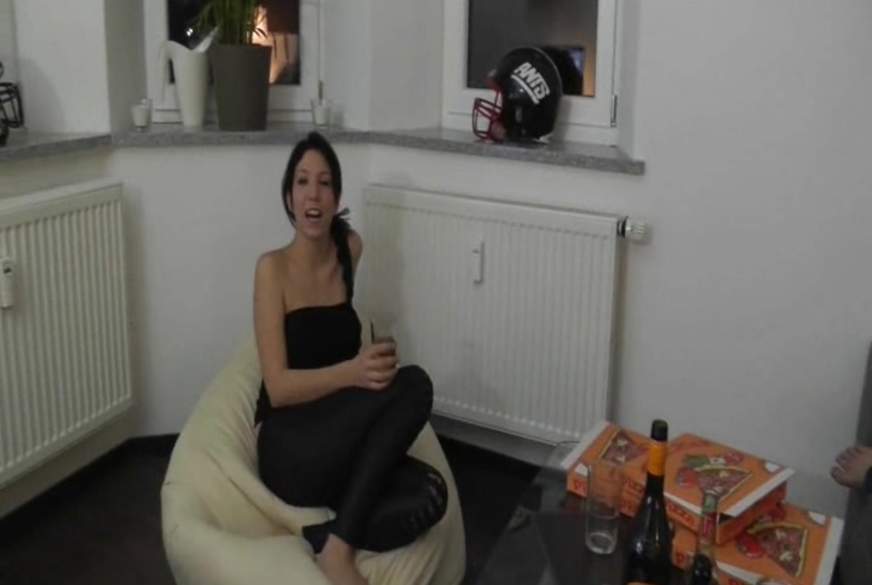 Unglaublich!! Mein Geilster Sex von Natalie-Hot