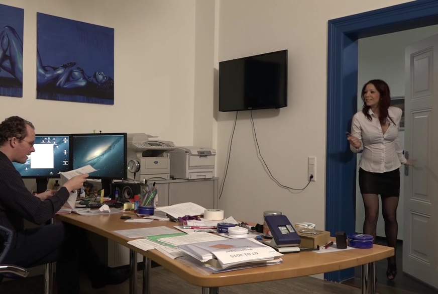 Nein! Wie konnte das passieren von Natalie-Hot