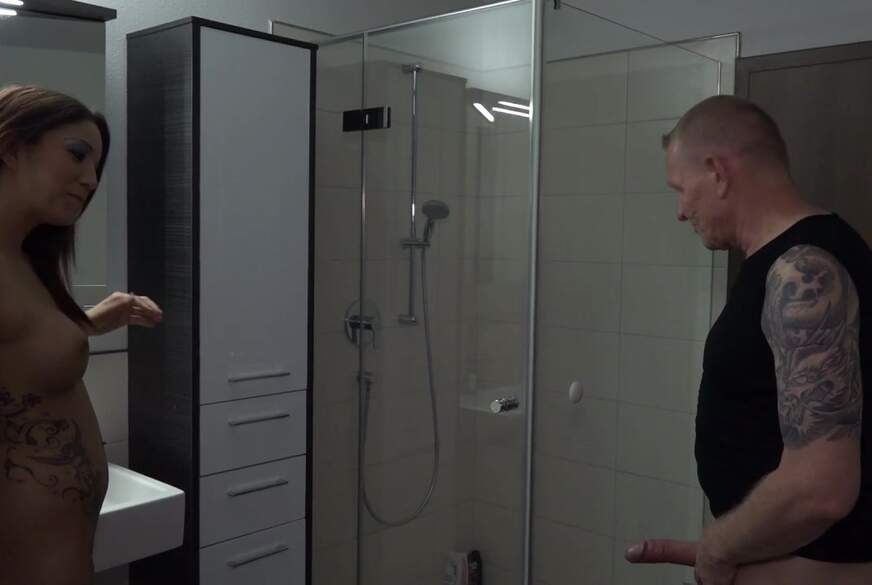 Was bin ich nur für eine S******e! von Natalie-Hot