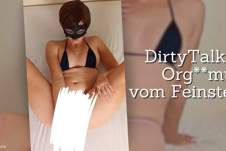 ElaStance: D*******k-Orgasmus