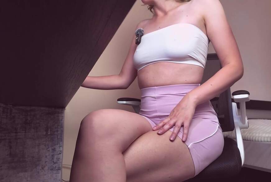 Geiler D***yritt mit W************g - Milf bringt dich zum S******n von ElaStance