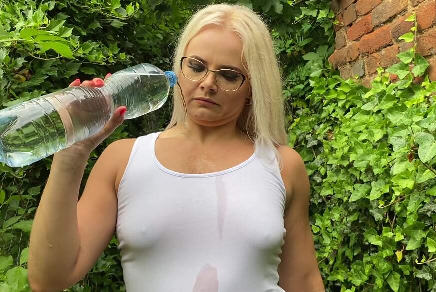 LaurenGibbs: N**ses Vergnügen im Freien!