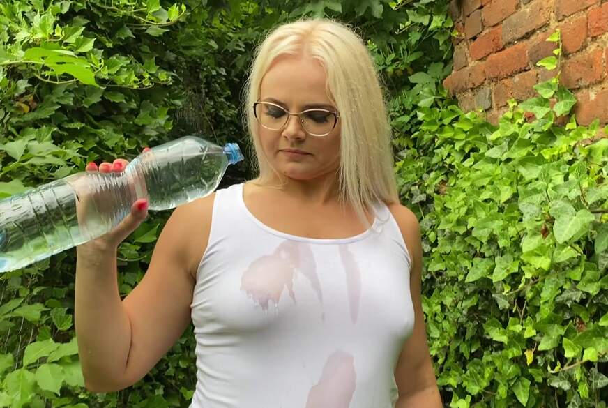 LaurenGibbs: N**ses Vergnügen im Freien!