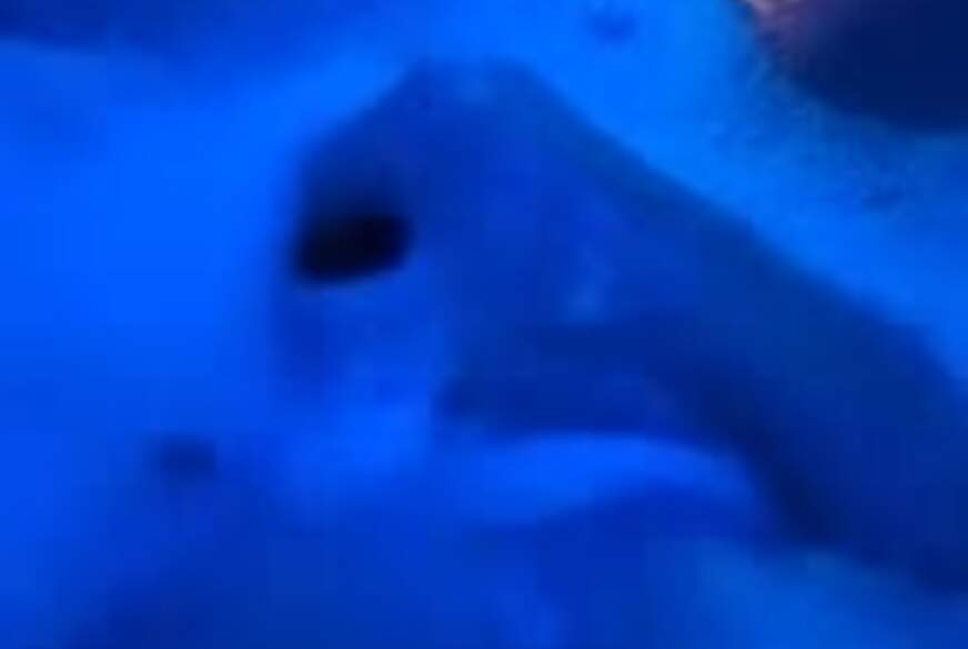 Mal wieder verwöhn ich mich... von Ninil***t