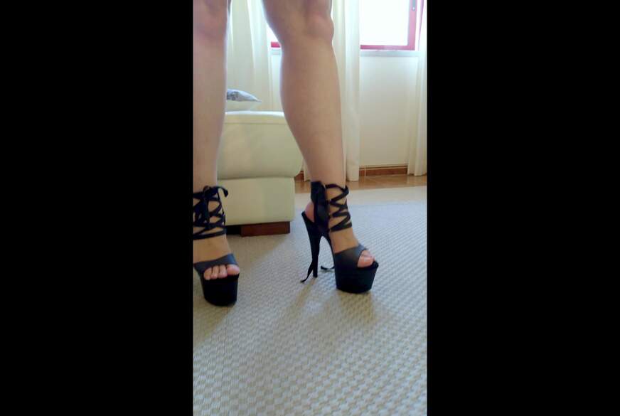 MayaTrixxx: Nur Ich - Das Video