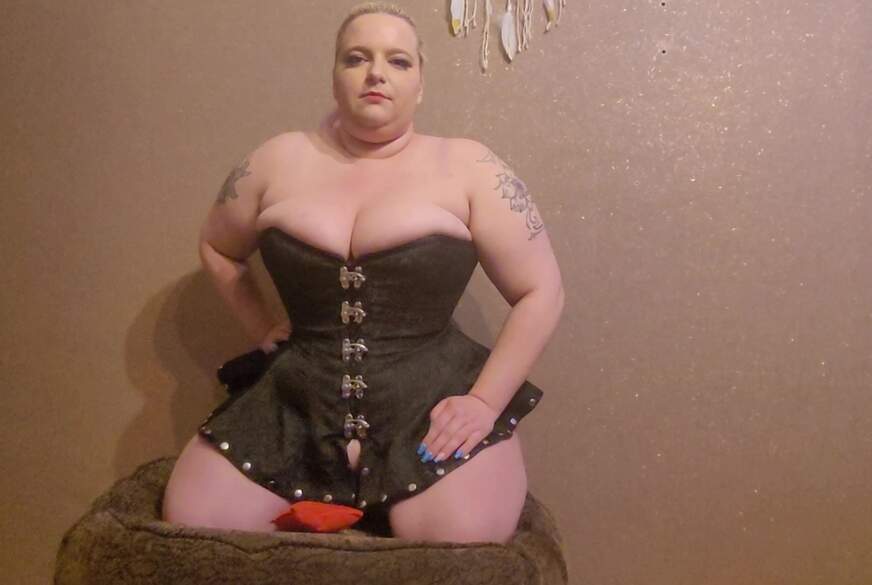 W************g FÜR DEN M********l von Curvy-Lucy