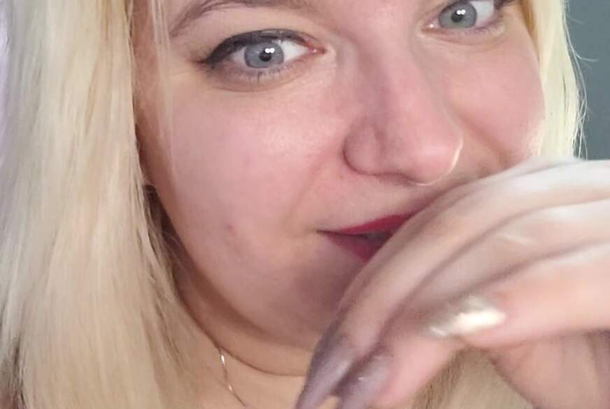 Curvy-Lucy: Ich hab mich getraut!