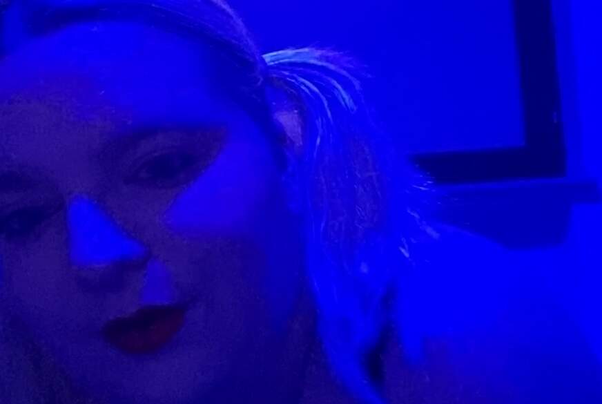 Curvy-Lucy: Halloween-Spezial Der Kürbis in der P***y