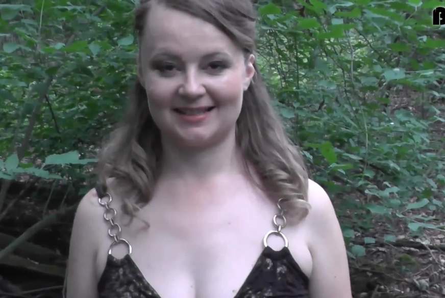 Sexyluder: Juengling Outdoor abg******n