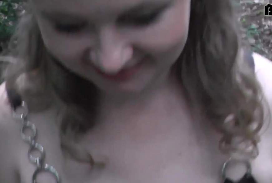 Sexyluder: Juengling Outdoor abg******n